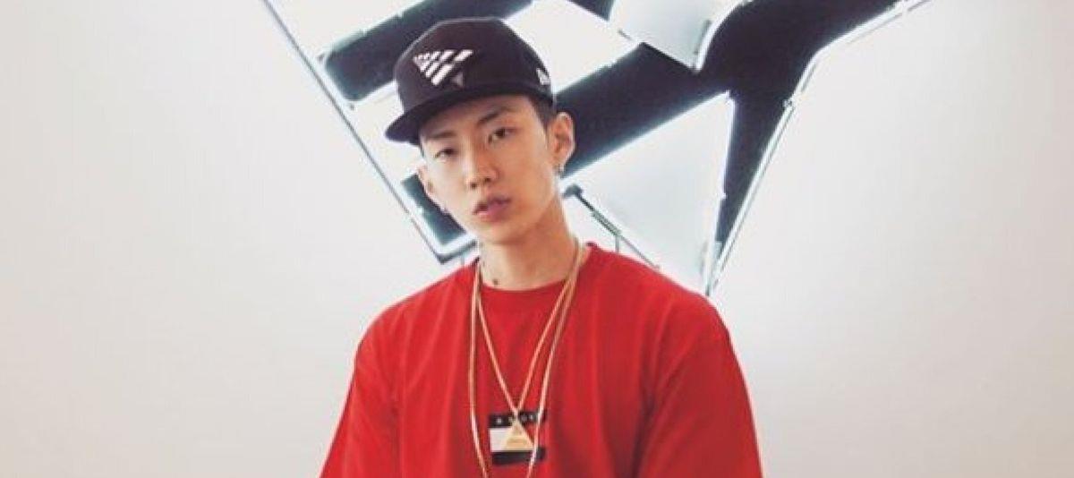 朴宰范|从2PM队长到《中国新说唱》的导师,JYP朴振英这样评价朴宰范