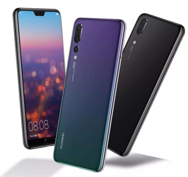 华为p20▲华为也没想到!这款从3788跌至1498的获奖手机,现在更加吃香了