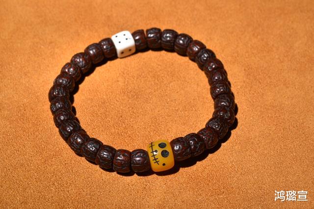 文玩|手串到底值不值得盘玩？先别急下定论！这三点能做到一定值得盘！