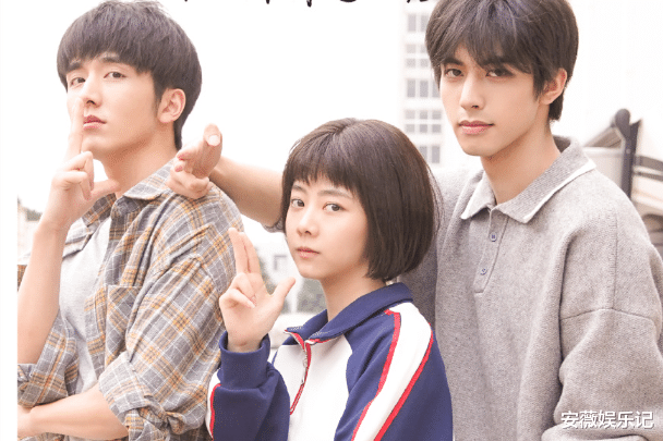 迪丽热巴|待播的五部“姐弟CP”剧,有的看不出年龄差,有的却毫无CP感