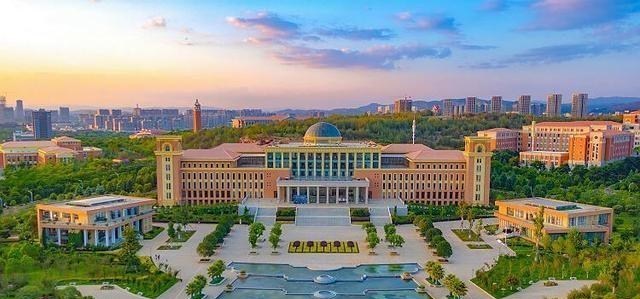 高校|相对“好考”的4所“双一流”大学！性价比很高，值得考生选择！