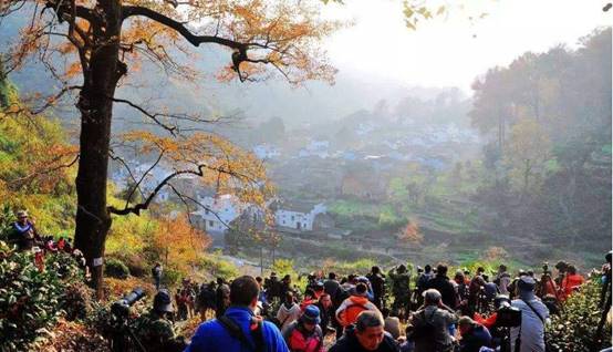 留坝|中国最适合旅游的四座名山,去过两座便是合格,都去过算我输