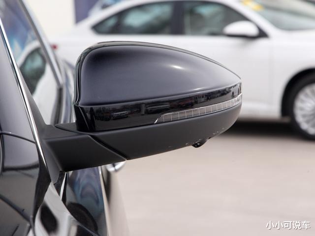 大众汽车@大众为了翻身良心一次,2.0T零百7.4S,车长将近5米,18.49万起