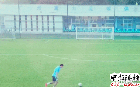 大疆@李铁眼光太毒辣！29岁里皮弃将国足送助攻，赢上港多亏他！