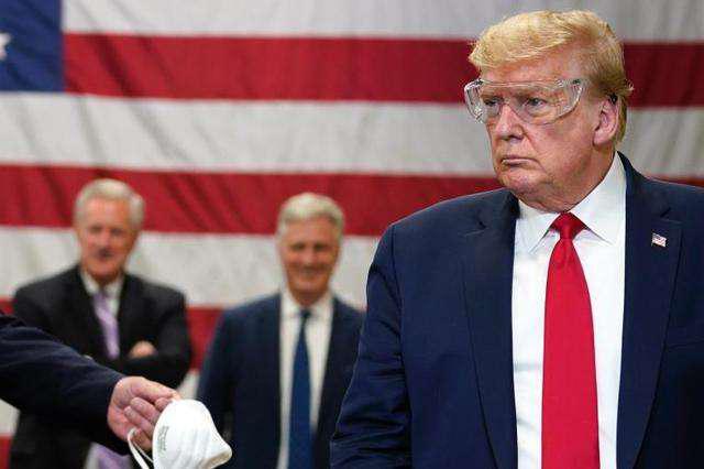 华为荣耀|国际视野丨美试图从经济方面震慑中方,却又在科技方面被中国施压