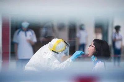 河北|开学季,河北各地核酸检测收费价格不一致惹争议……