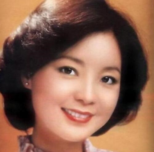 「邓丽君」1995年,邓丽君逝世,意外还是阴谋?25年后,钟南山揭露死亡真相