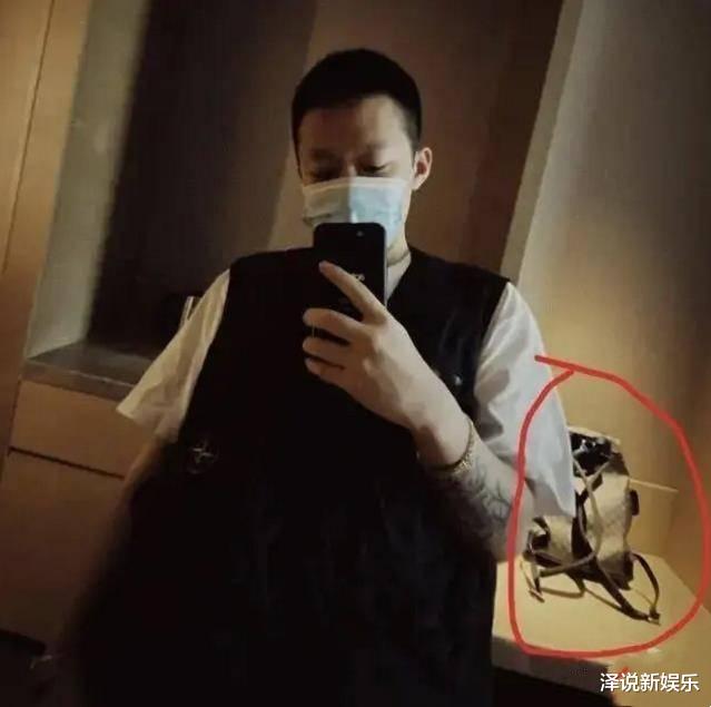 贾乃亮|李小璐告别单身，男友视角照露出破绽，墙上背影是贾乃亮吗？