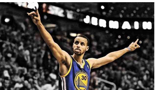 「斯蒂芬·库里」史蒂芬.库里的逆袭史