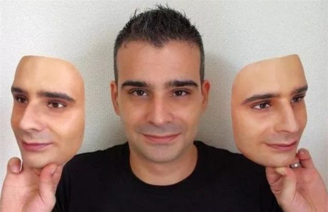 刷脸支付|“刷脸支付”安全吗?有人用马云照片刷脸付款,屏幕却弹出4个字