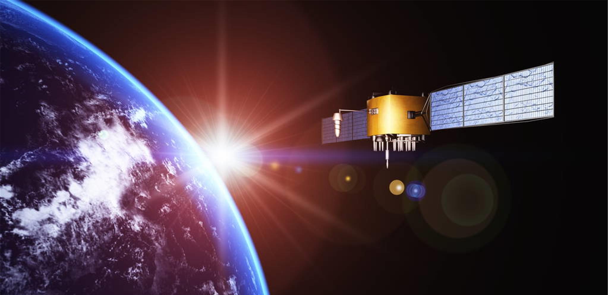 [卫星]SCP-471卫星，消失了几十年的卫星，在木星被发现了