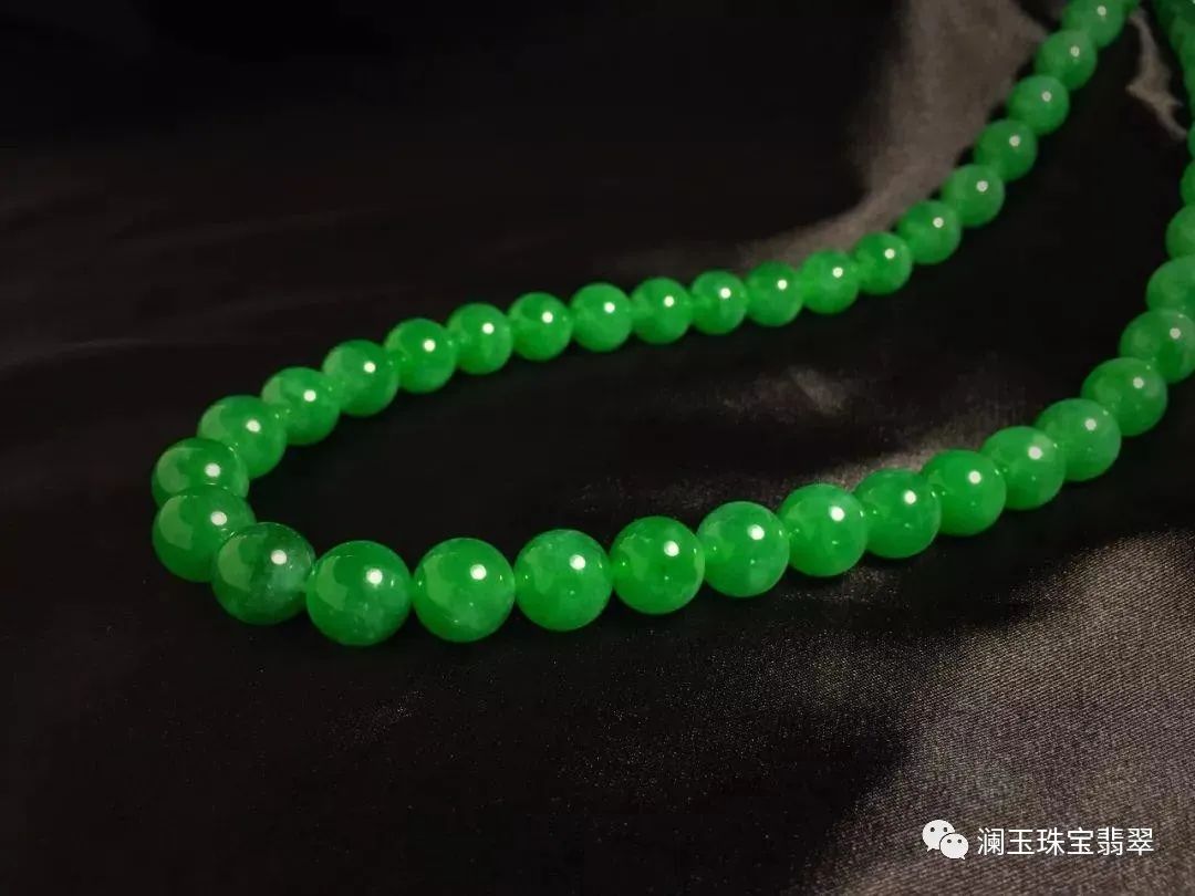 #翡翠#翡翠玉石的深层美学价值