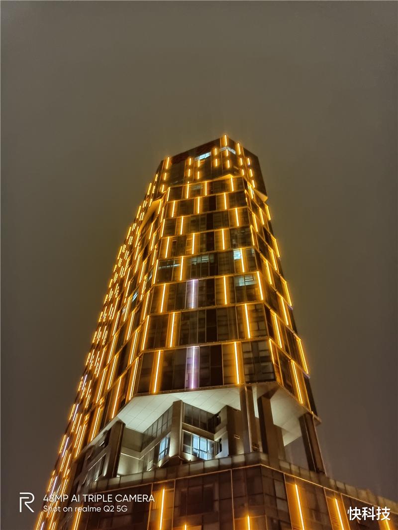 realme|1199元到手realme真我Q2评测：性价比新王名不虚传