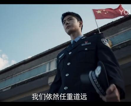 王一博工作頻繁請假，飾演角色被噴像路人，還被嘲當陪襯-圖10