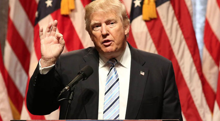 白宫|白宫发表声明:罗伯特·特朗普去世 他女儿曾劝说总统辞职