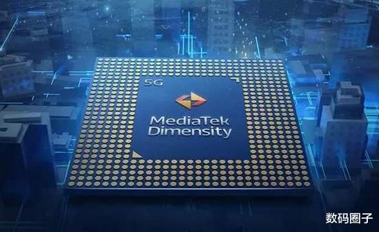 联发科|爷青结！联发科手机市场份额超过高通，成为市场第一！