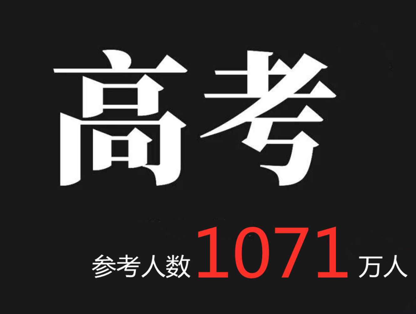 |高考结束,今年大学录取分数线高还是低?高考专家给出这样分析