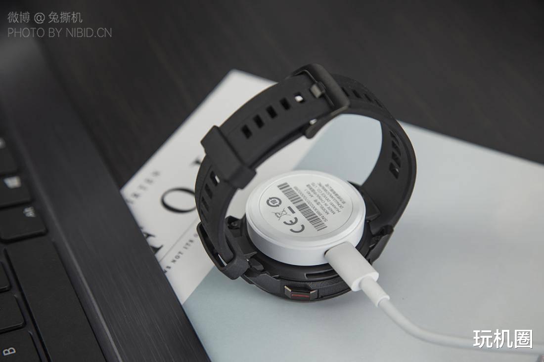 荣耀|兔撕机测评：创业压力最大的一年，荣耀手表GS Pro陪我守住健康