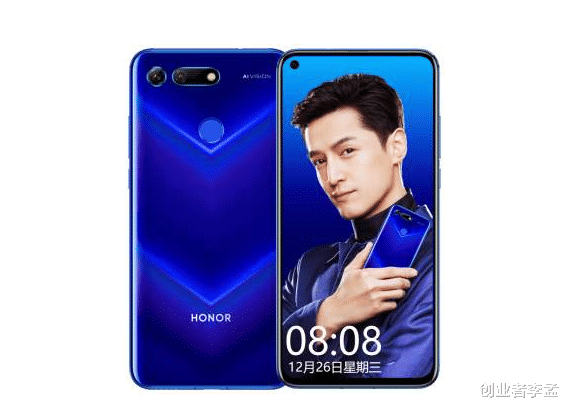 华为荣耀|用了快两年的荣耀V20，今年不换机能否坚持到华为东山再起？