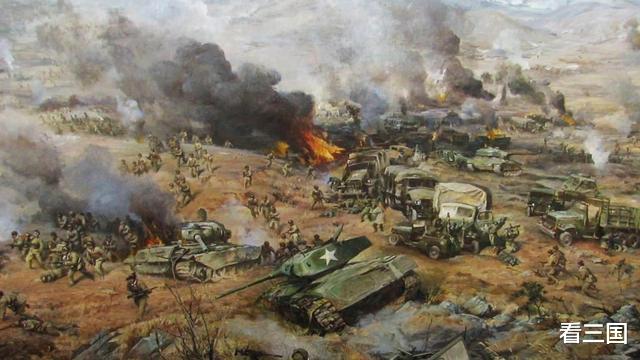 美军|老农拿着“小红本”去部队，哨兵拦着不让进，司令员：赶紧敬礼