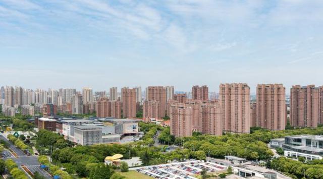 购房最忌“冲动”，2020“最保值”3种房子，有钱人都知道，早看不吃亏