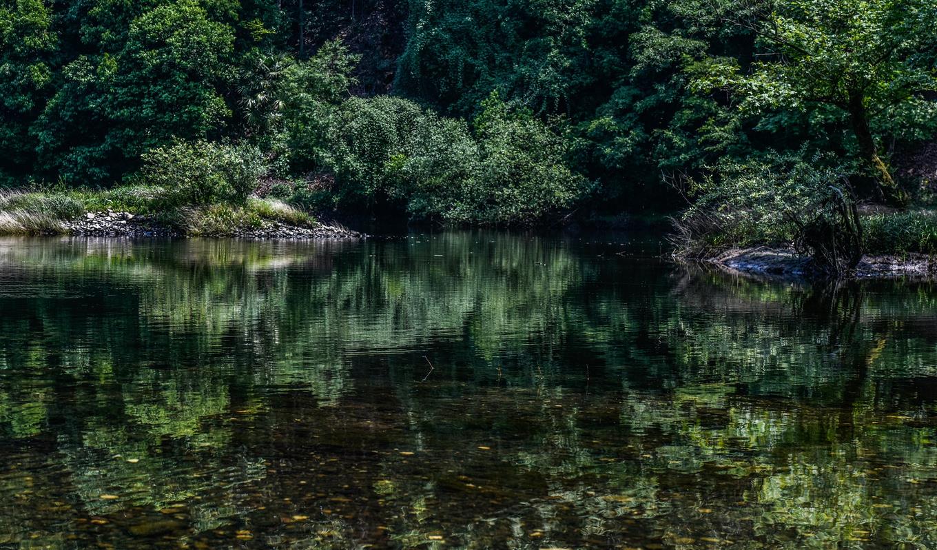 南川|从乡间小路到自驾天堂，皖南川藏线陡然走红，它到底有多美？