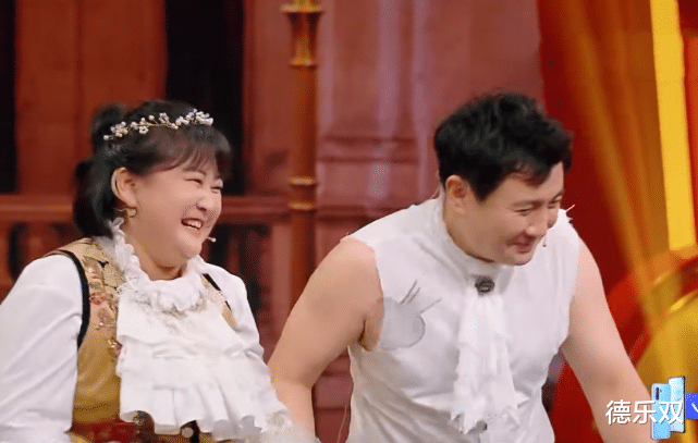 「沈腾」王牌是真能省钱,沈腾“背心”不算啥,看到关晓彤,告辞!