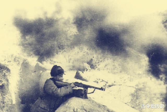 高地|河南一位服务员突然被接进京，得知真实身份后，主席：你还活着！