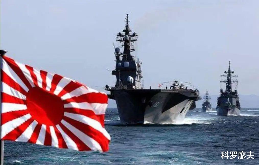 射程1000公裡，美進攻型巡航導彈部署日本，就不怕輸個精光嗎？-圖4