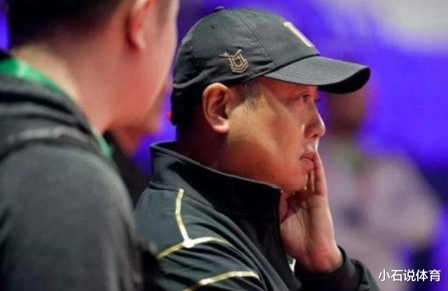 国际乒联|30岁世界冠军这下又火了！国际乒联抛出最大悬念，陈梦伊藤二选一