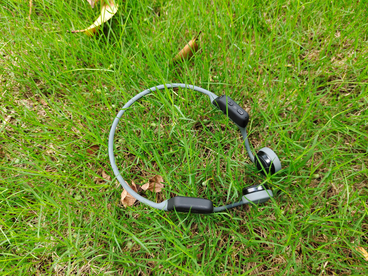 iphone12|我的第二副骨传导，南卡Runner 骨传导蓝牙耳机体验