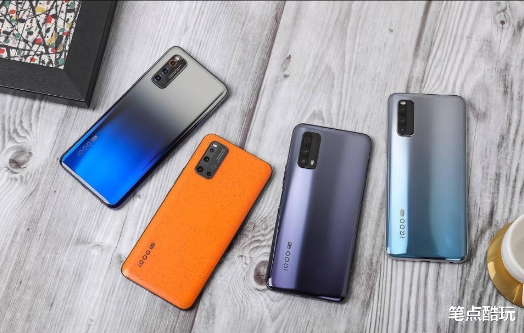 跑分|预算2k左右，iQOO Z1与红米K30至尊纪念版选哪款？详细对比来了