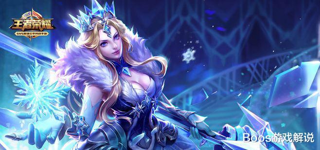 「扁鹊」冷门却很强的英雄，扁鹊强势上榜，而学会榜首5杀随便拿！