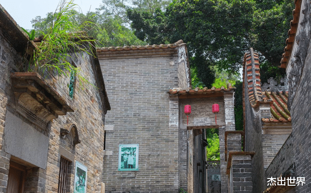 【电影】因这部电影取得了成功，这个景区火了起来，为扩大影响力直接改名