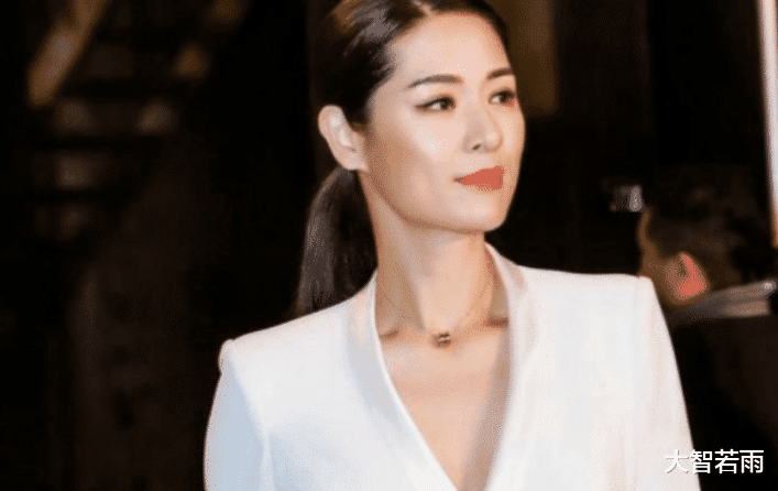 马艳丽|曾是“中国第一美女”,离婚后以种地为生,今身家过10亿
