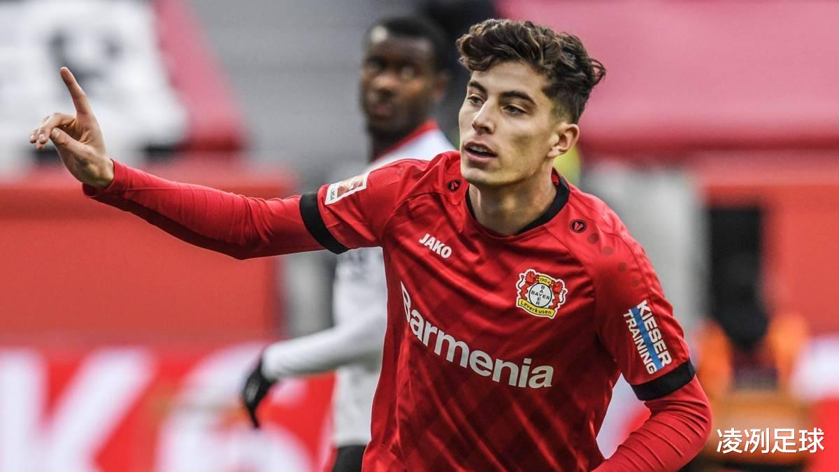 『利物浦』利物浦放弃买维尔纳！豪砸9000万锁定德国第一前腰；同时竞购托迪博