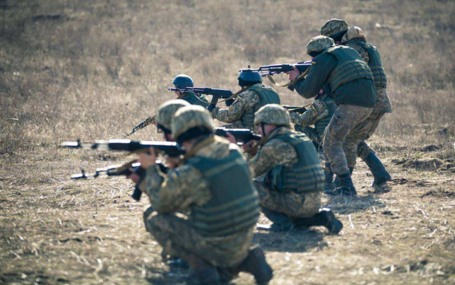 「」三战主战场在哪?美专家指出5个地方,最后一处关乎全球