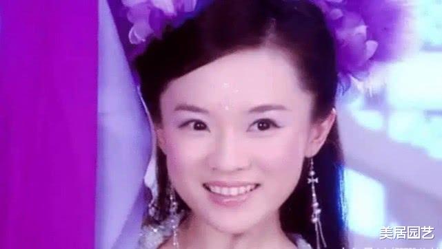 「欢天喜地七仙女」《欢天喜地七仙女》竟有第二部?却把仙女演成妖,难怪没有大火!