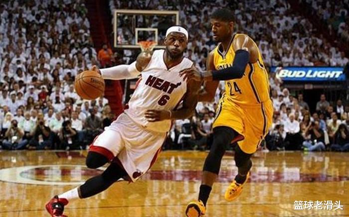 「勒布朗·詹姆斯」詹姆斯有多招人恨！科尔听了直摇头，沃格尔：打不过你就执教你