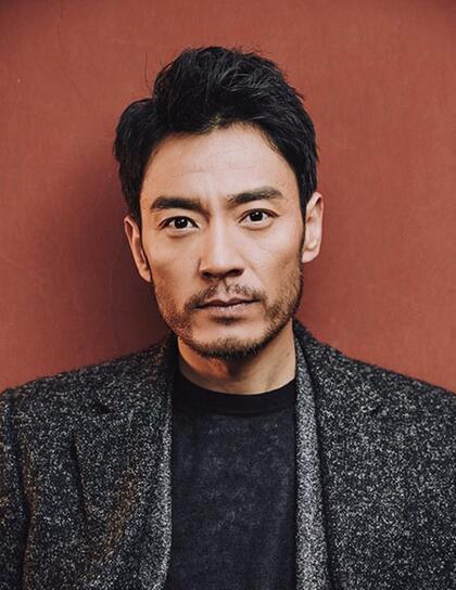 郝蕾|他娶过郝蕾,和王珞丹、殷桃传恋情,最后却娶了《欢乐颂》里的她