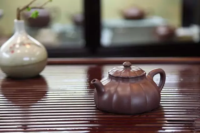 『』紫砂壶术语，重量级的，你知道几个？