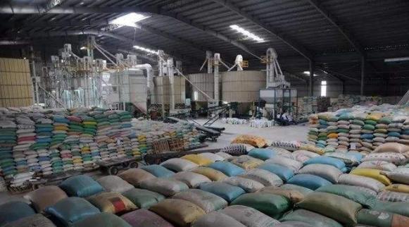 「缅甸」刚拿下中国5万吨大米订单,缅甸突然翻脸,限制稀土对华出口