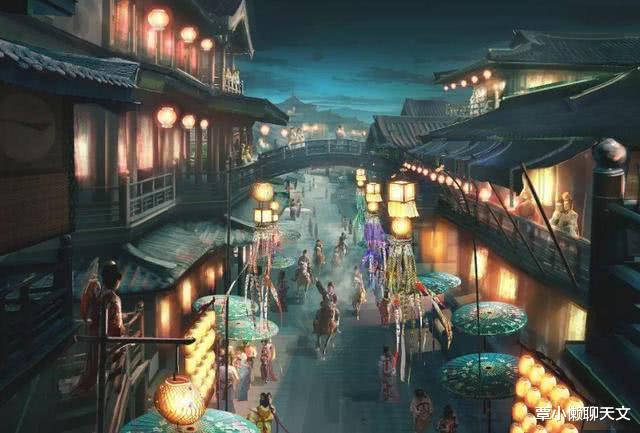 爱因斯坦▲飞到1300光年外的星球,可以看到大唐盛世吗?这里告诉你答案