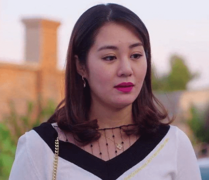 孟子义|盘点《乡村爱情12》里的十大美女演员，你最喜欢谁？