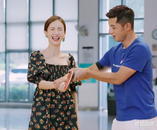 金晨|金晨：170的身高只有90斤？说出瘦身原因后，网友：心疼