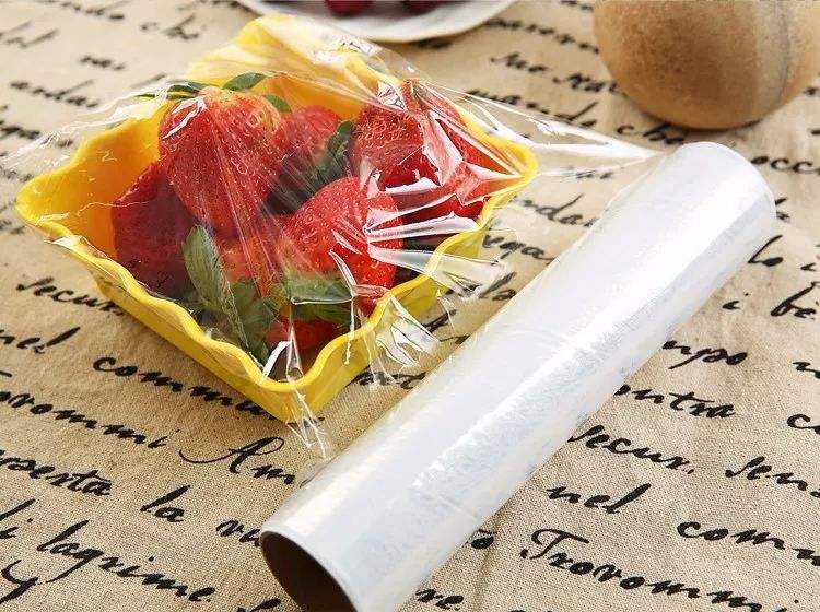 pvc|同样是保鲜膜,PVDC、PE、PVC都有什么区别?别再乱买了