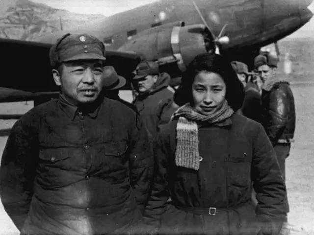 林彪|林彪不赞成抗美援朝,却是主席心中第一人选,5点优势无人及