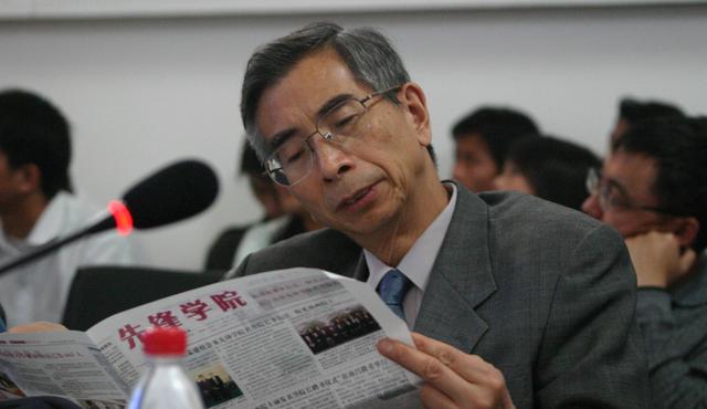 芯片|华为陷入芯片危机？倪光南一言点醒梦中人，中国半导体并没那么糟