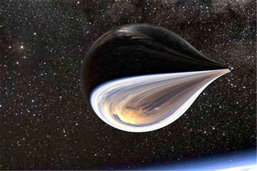 三体|现实版“三体世界”，在地球4光年之外，霍金的预言说对了吗？