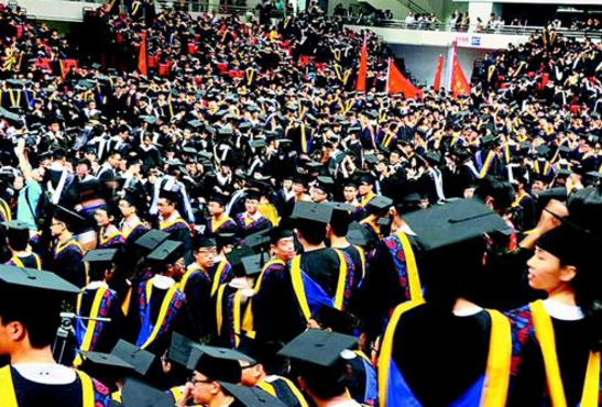 『大学』大学回报率最高的6个专业，大学时累成狗，但毕业就是“香饽饽”